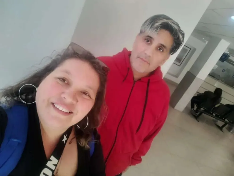 Le extirparon un riñón, se salvó del cáncer y ahora organiza un bingo para pagarle al cirujano