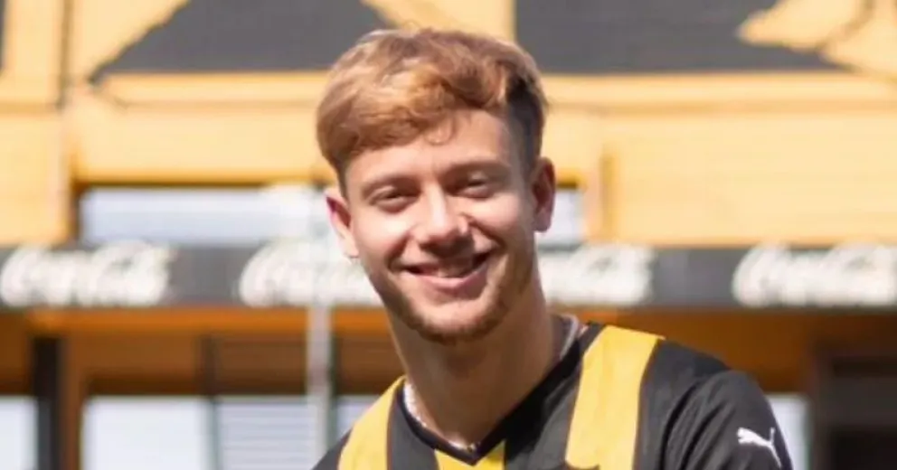 De qué manera se le rompió el auto a Nacho Castañares en plena autopista