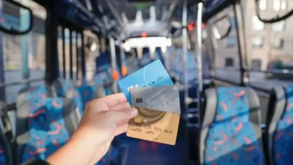 Adiós Tarjeta SUBE: Estos son los nuevos medios de pago para el transporte público