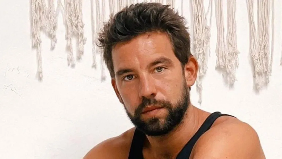 Cachete Sierra sorprendió a todos con una fuerte e inesperada confesión