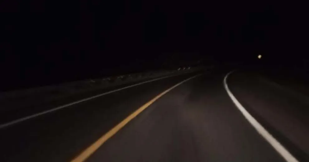 Así están las rutas de la región este domingo