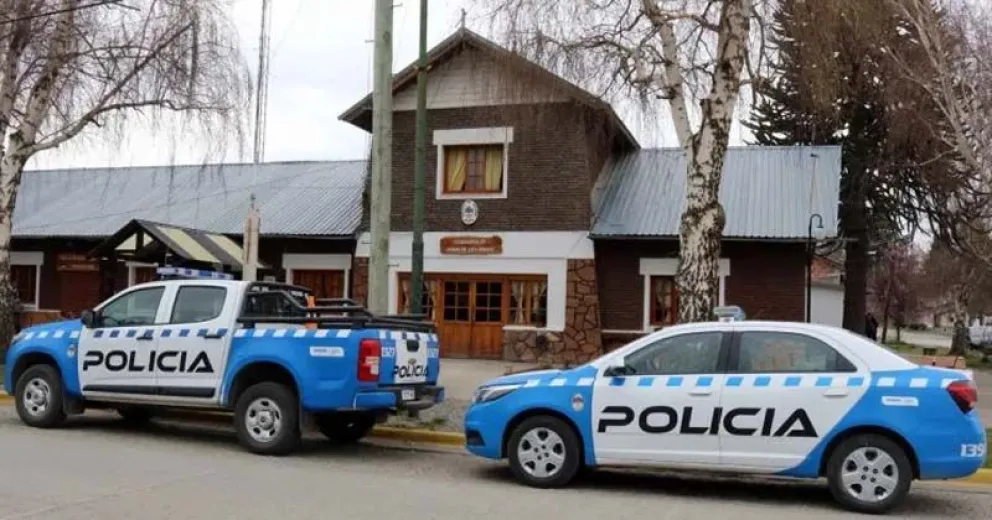 Atacó con un hacha a su pareja, fue detenido y se ahorcó en la celda