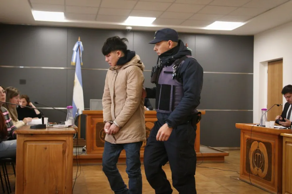 Crimen del ingeniero: "Sólo me defendí, ya que intentó abusar de mí”