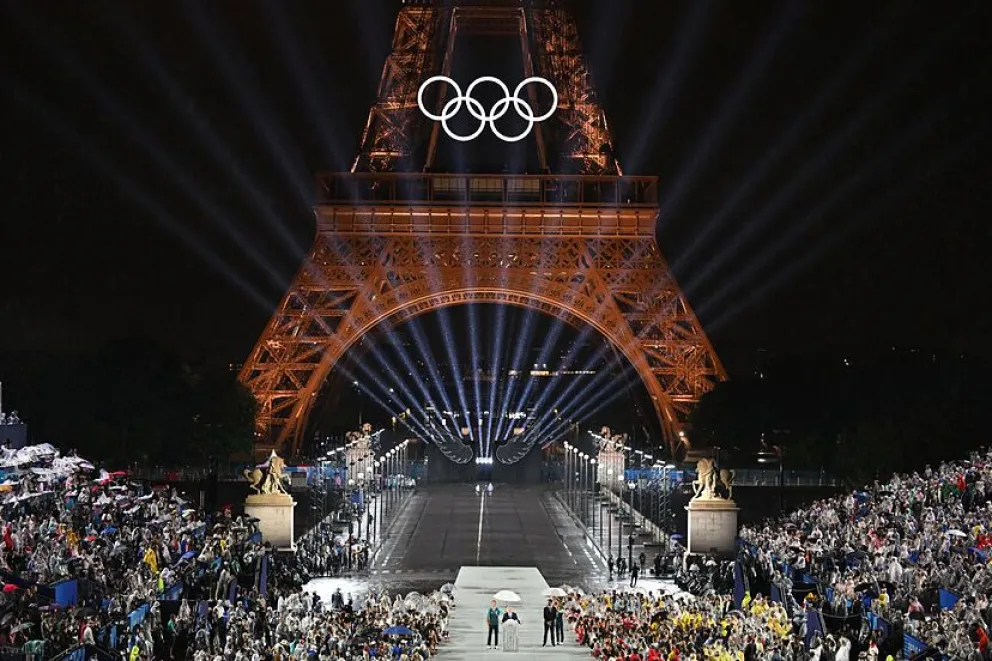 Llega la ceremonia de clausura de los Juegos Olímpicos de París 2024: a qué hora será y qué se sabe