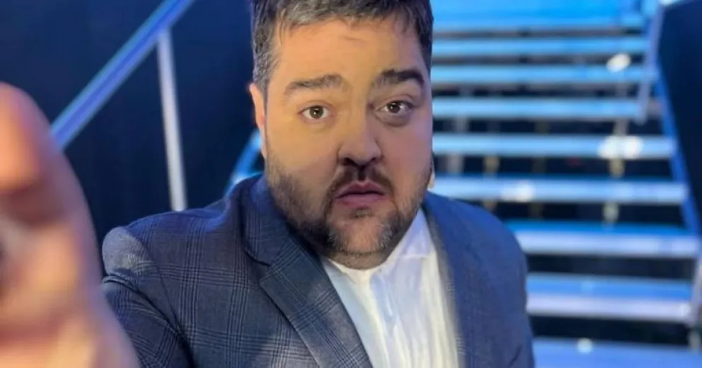 Darío Barassi reveló cómo es su estado de salud tras sufrir una descompensación