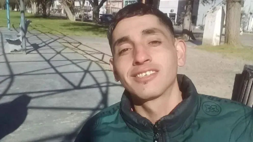 A Maximiliano Gallardo lo ejecutaron cuando se encontraba indefenso