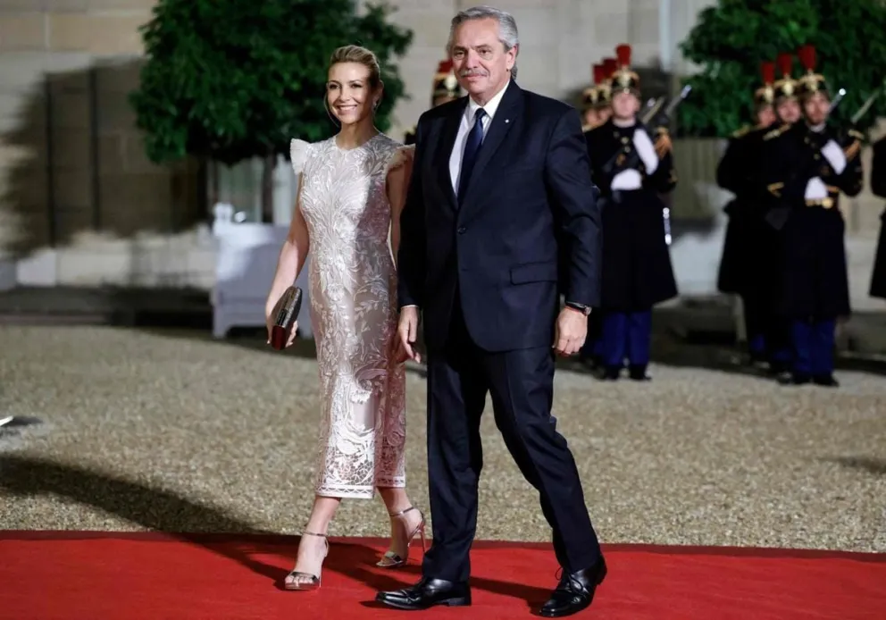 Fabiola Yañez declaró que Alberto Fernández la obligó a interrumpir un embarazo en 2016
