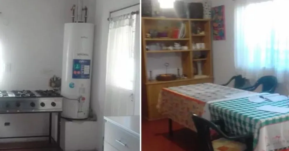 Betania pide donaciones para ferias y así reunir el dinero necesario para su funcionamiento