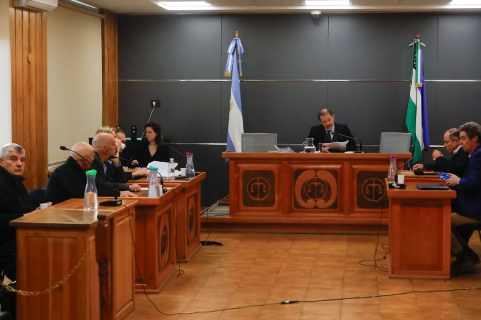  Declararon inimputable al empresario vinculado con el caso "Techo Digno"