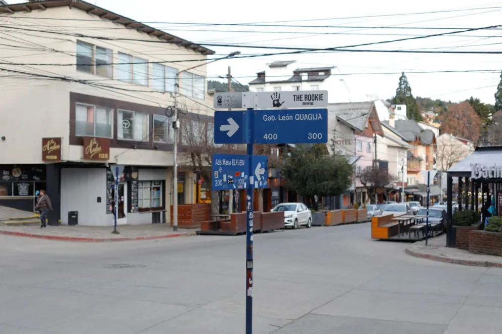 Alcoholizado y desafiante, un sujeto terminó preso luego de amenazar a un comerciante