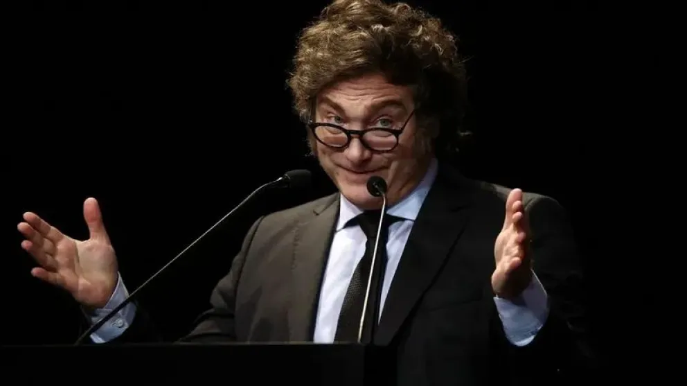 “Este plan económico que se pretende mantener con la represión debe ser enfrentado con la movilización y el pueblo en la calle”, afirmaron en la APDH.