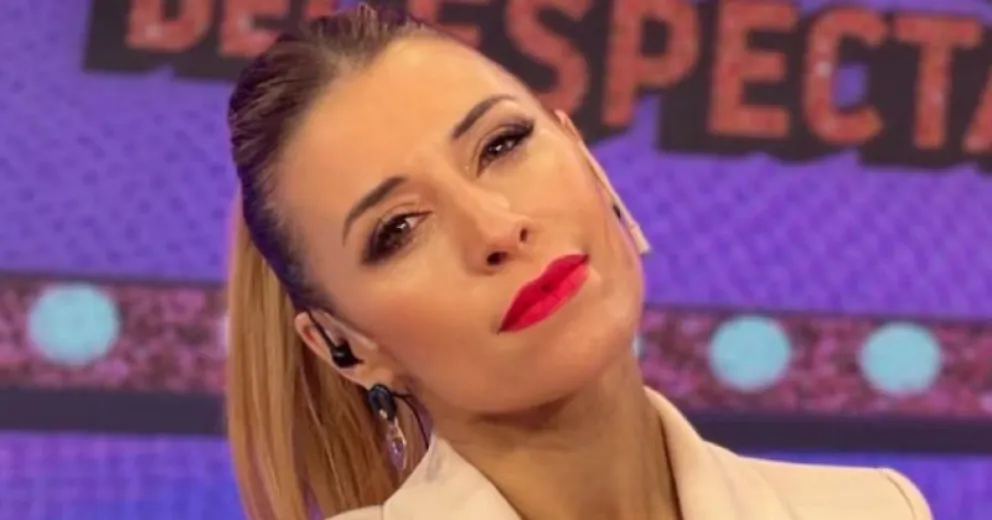 Mariana Brey fue operada de urgencia tras sufrir un problema de salud: qué le pasó