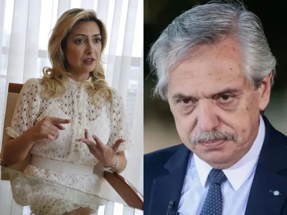 Qué es la violencia reproductiva, uno de los delitos que denunció Fabiola Yáñez 