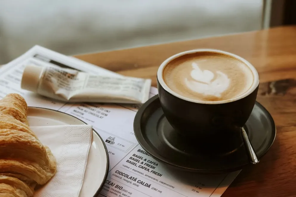 El precio del café se dispara por la emergencia climática en Brasil 