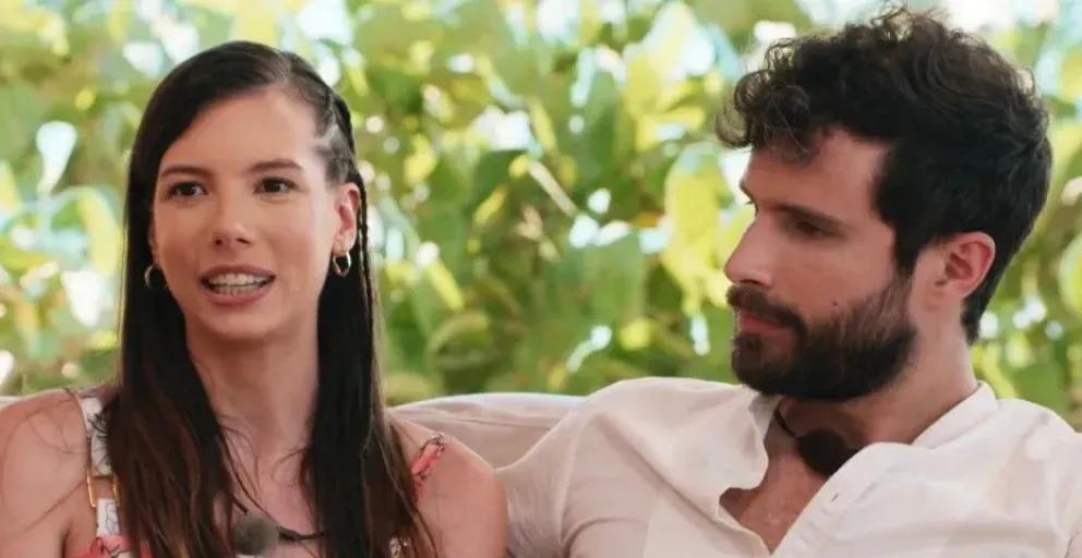 Una barilochense pondrá en juego su fidelidad en "La isla de las tentaciones"