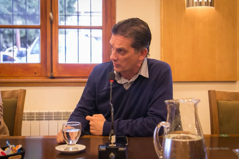 El anuncio modificó la estructura del Concejo Deliberante. Imagen de archivo. 