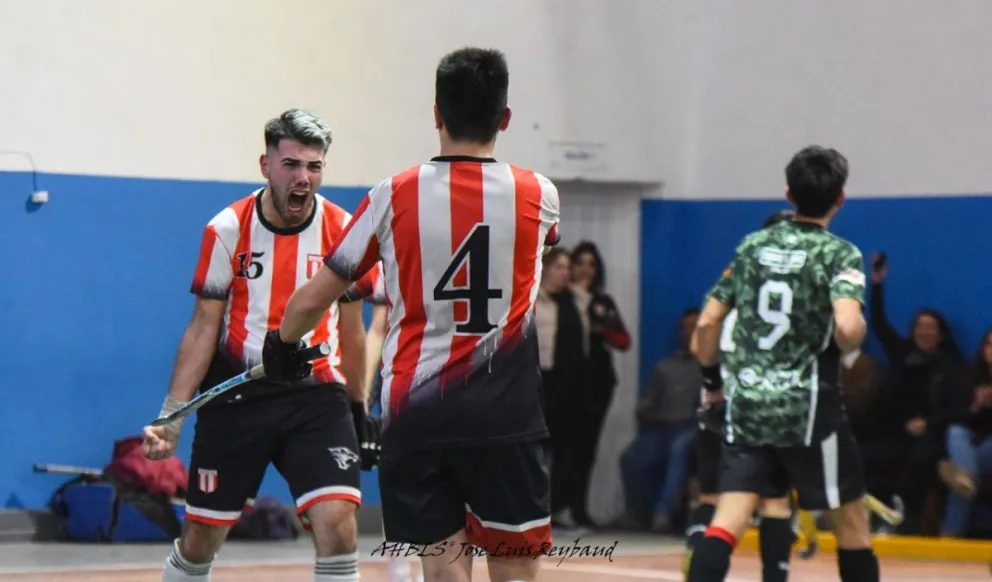 Las mayores de “Los Lagos” abrieron el Torneo Clausura