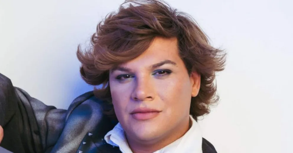 La terrible calentura de Emmanuel de Gran Hermano con un periodista: “Es desagradable y desubicado”