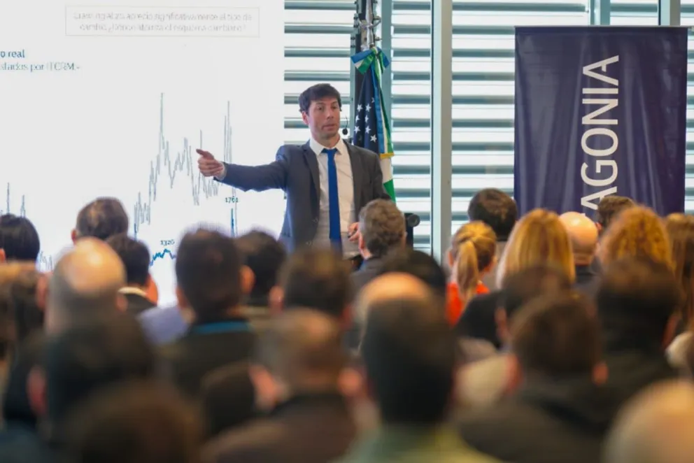 Las Pymes quieren estar preparadas para la llegada de las inversiones