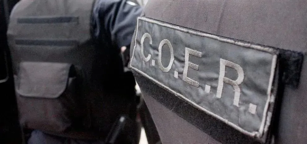 Estafa millonaria: realizaron ocho allanamientos a una falsa mutual que engañaba a trabajadores municipales