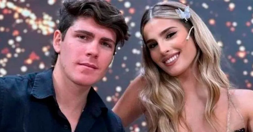 Julieta Poggio confesó por qué no funcionó su historia de amor con Marcos Ginocchio