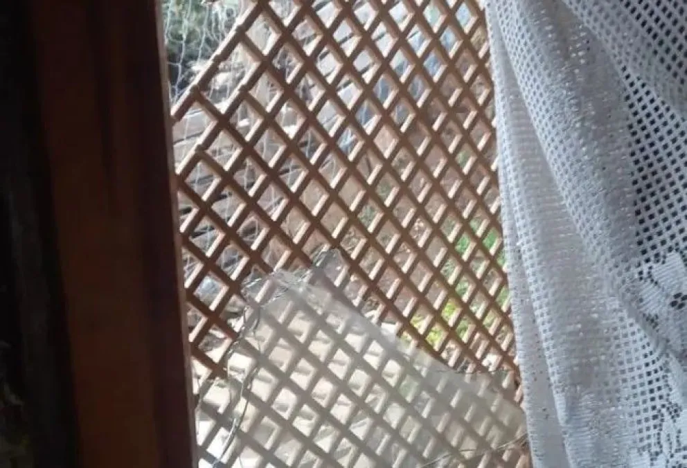 Vecino denuncia que sufre amenazas y que apuñalaron a su perro tras la usurpación de su casa