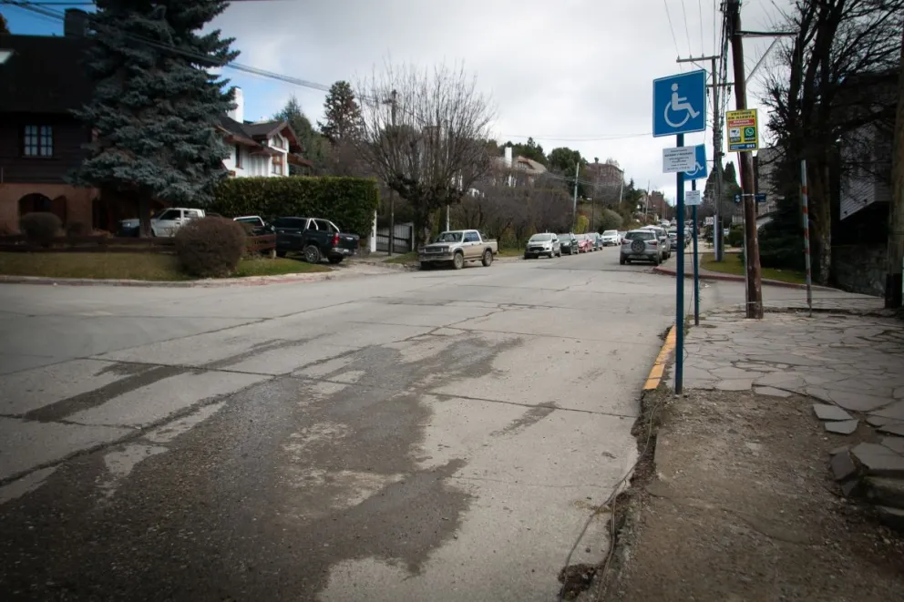 Uno de los barrios más reconodicos de la ciudad / Foto de archivo 