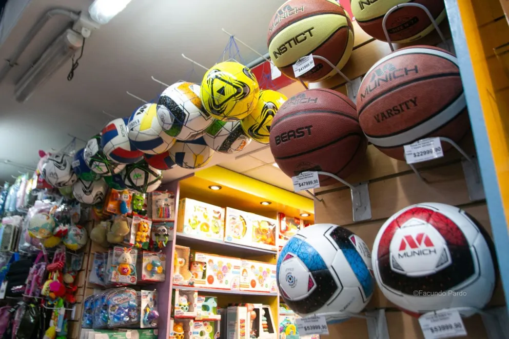 Se había decidido cambiar la fecha a partir de la suspensión de las elecciones PASO. Foto: archivo