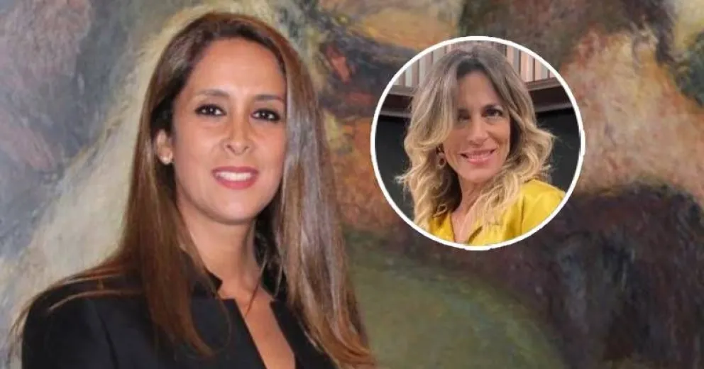 El duro descargo de la mujer del dueño de Clarín sobre el escándalo con Sandra Borghi: "Me guardé muchas cosas"