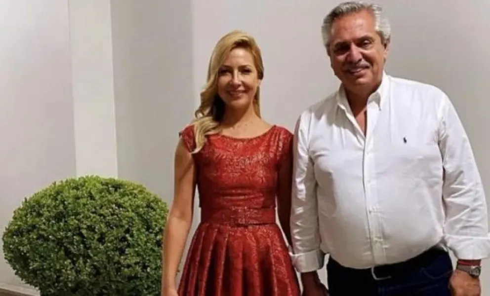 Llaman a declarar a seis testigos claves en la causa de Yañez contra Alberto Fernández