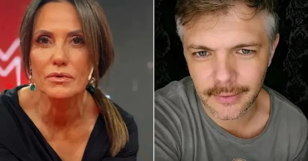El fuerte pedido de Ricky Diotto a María Fernanda Callejón en la Justicia que desató la polémica