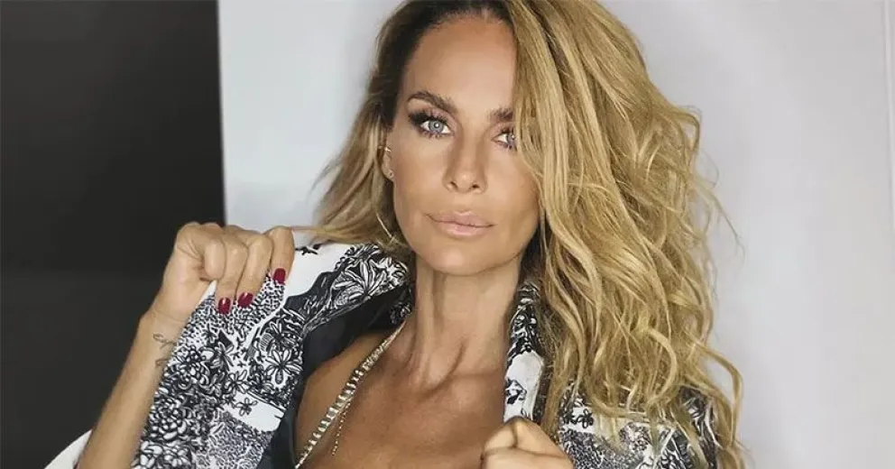 Sabrina Rojas confesó la razón por la que planea ponerse bótox
