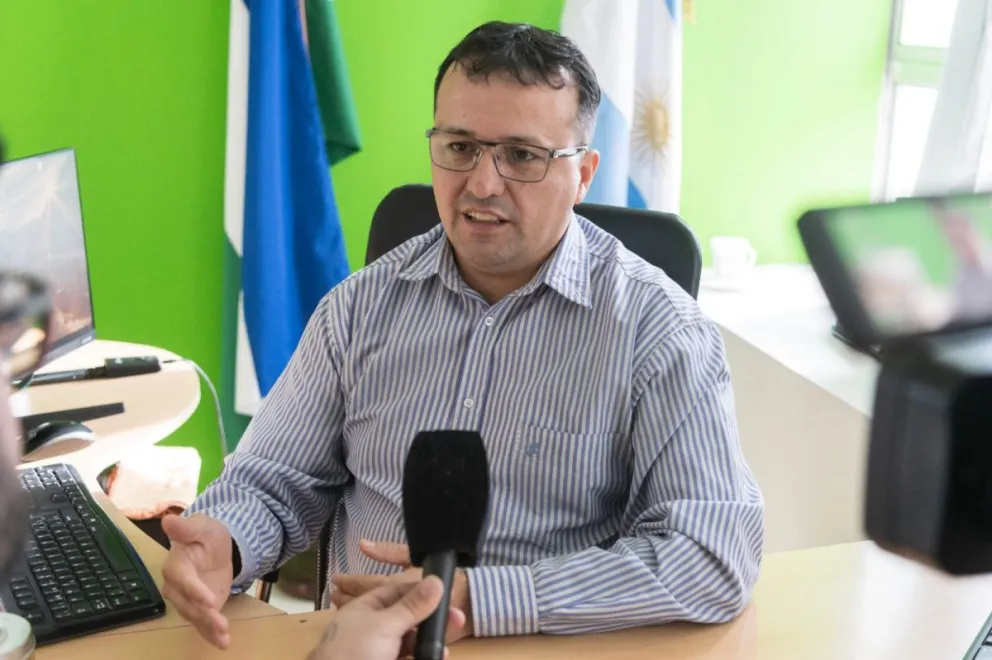 Provincia implementa nuevos protocolos y tecnologías para prevenir delitos