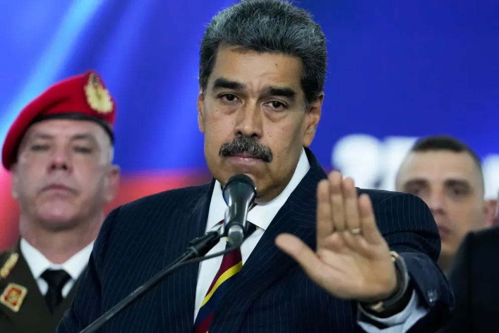 Venezuela: Lula y Petro proponen hacer nuevas elecciones o que se forme una coalición