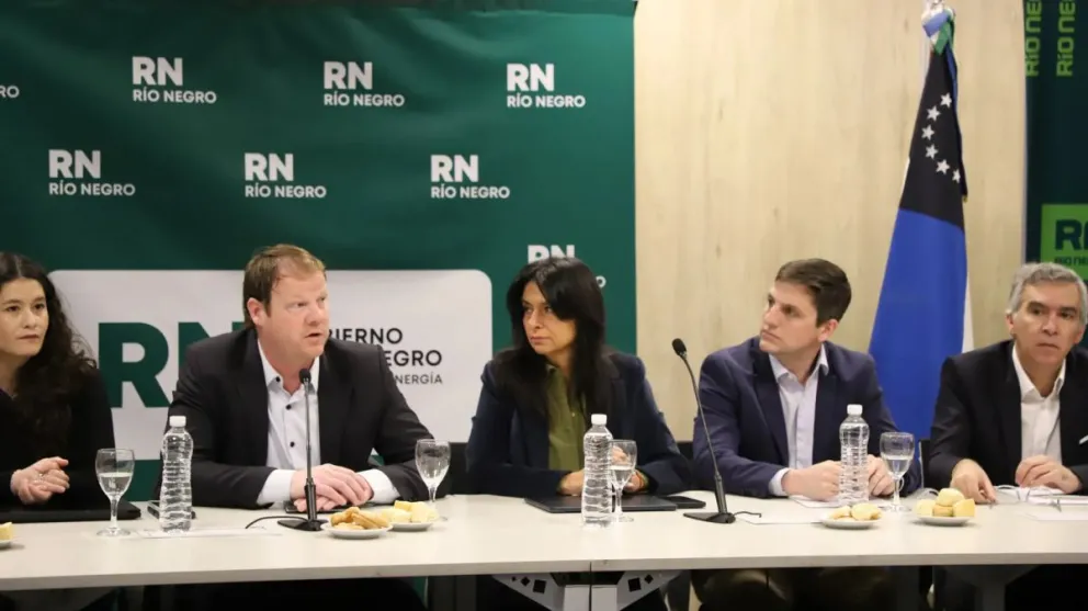 Calcatreu: aprueban el informe de impacto ambiental y viabilidad del proyecto