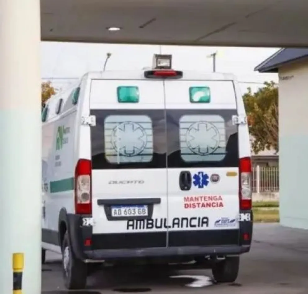 Alerta: se confirmó el primer caso de la viruela del mono en Río Negro