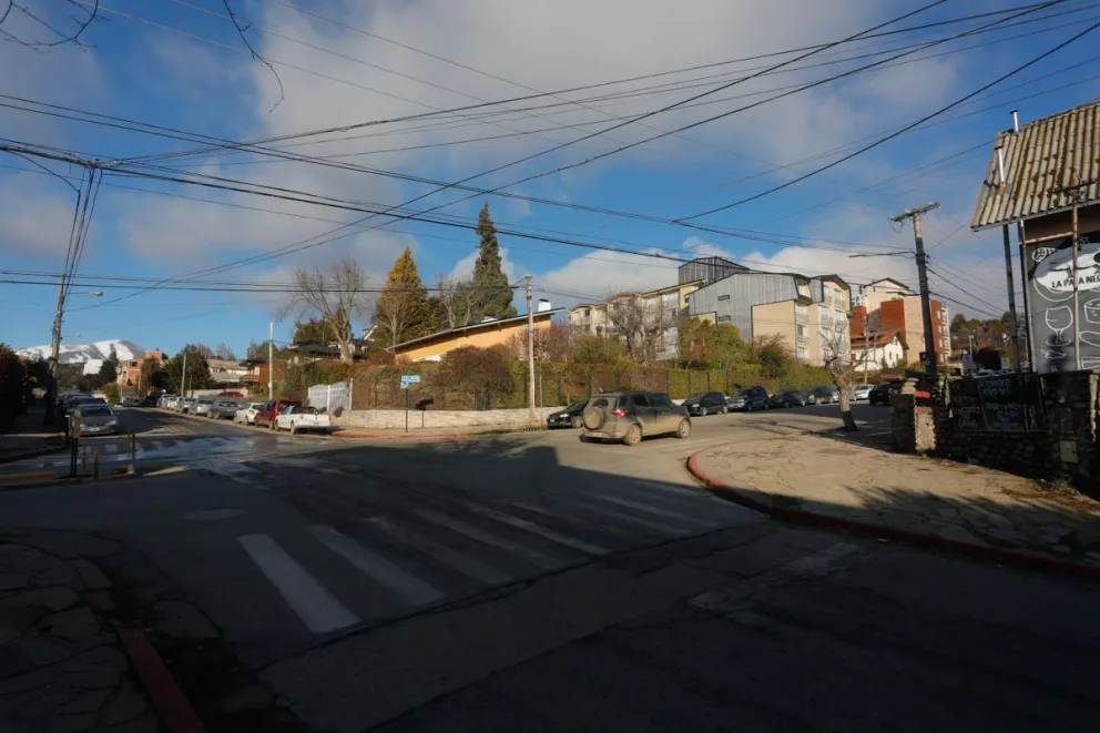 Por qué allanaron un domicilio del barrio Belgrano y qué buscaban