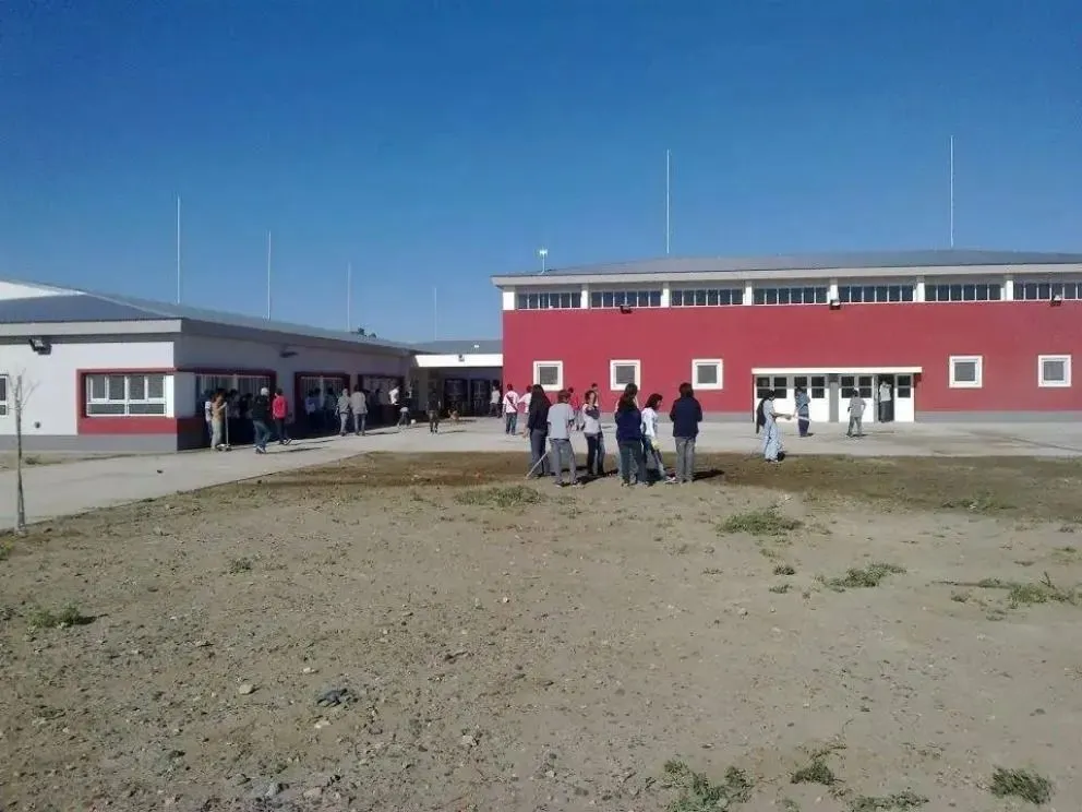 Denunciaron por acoso sexual a un profesor de un colegio técnico