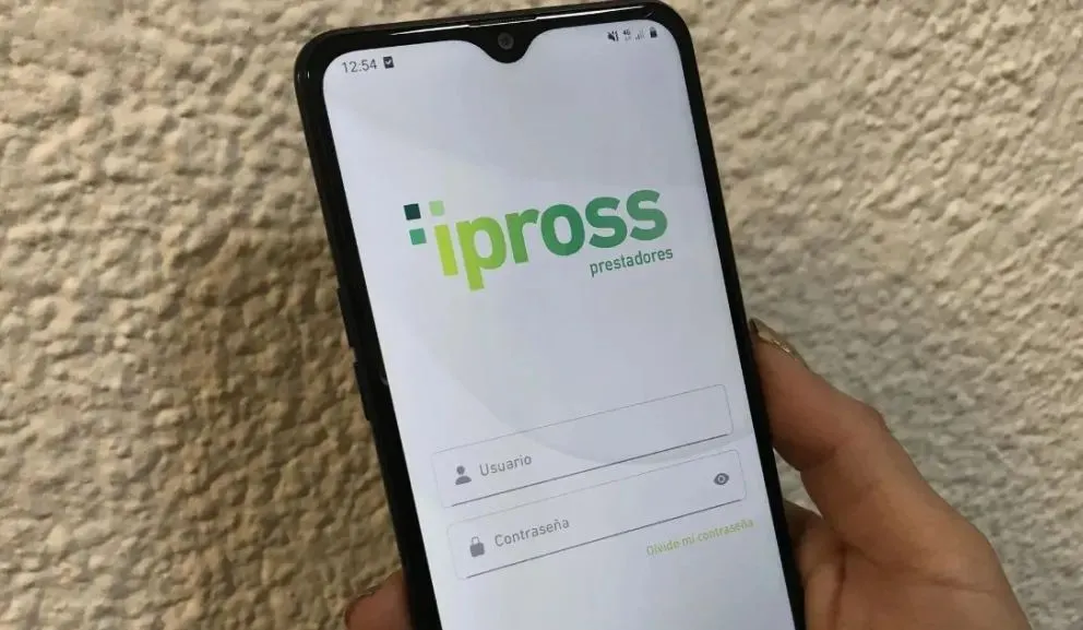 IPROSS trabaja en un Sistema Integral Asistencial para sus Afiliados