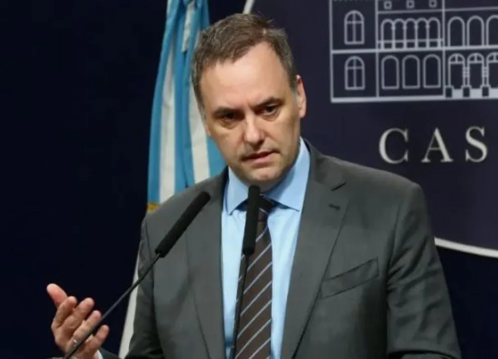 El Gobierno analiza vetar la Ley de financiamiento universitario