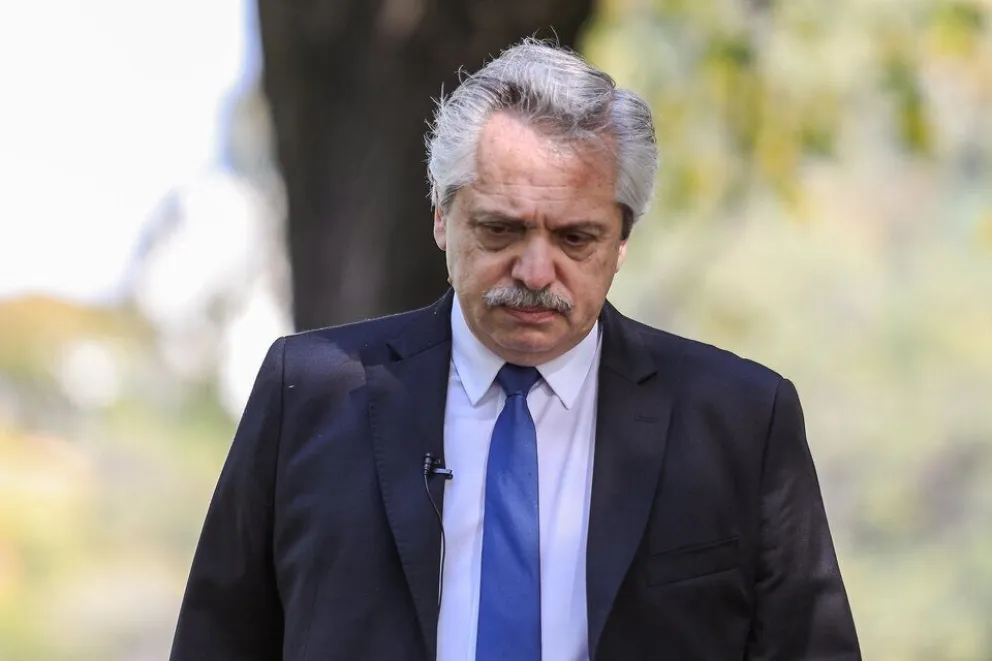 Nuevos chats de Yañez: la secretaria de Fernández estaba informada sobre los hechos de violencia 