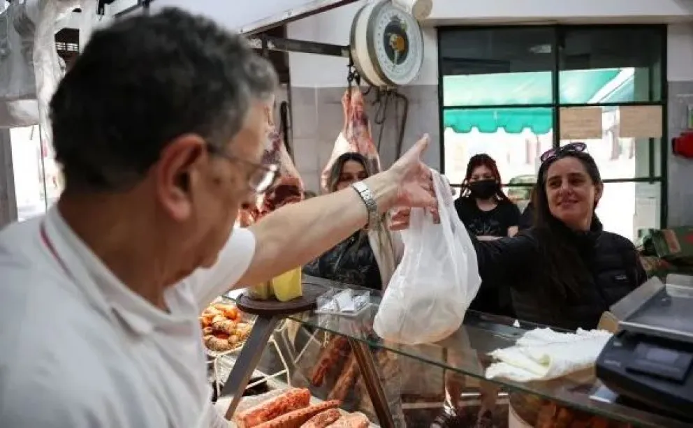 El asado más caro: se prevé que el precio de la carne subirá en las próximas semanas