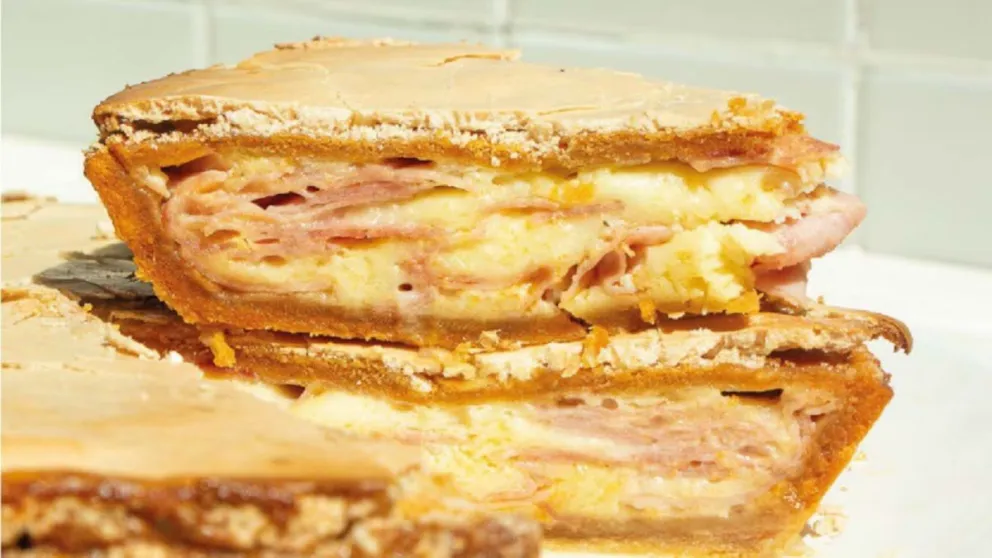 Cómo hacer tarta fosforito: un clásico que tendrás para acompañar los mates