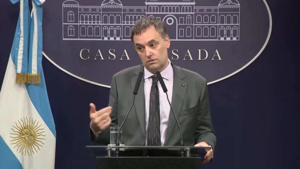 Nación amenazó con vetar el proyecto de Ley de Financiamiento a las universidades