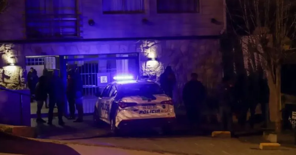 Asesinato del ingeniero de INVAP: qué encontraron tras doble allanamiento en Bariloche