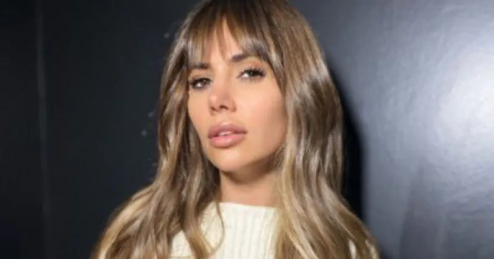 Romina Uhrig contó cuál es la negación que tiene en lo sexual