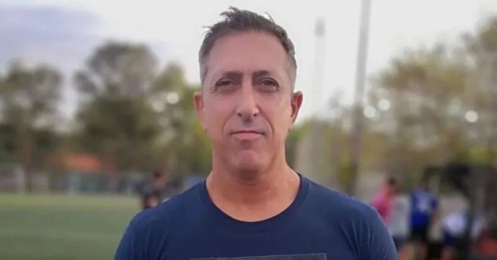 ¿Qué se hizo? El Turco Naim entró en el cambio tras separarse de Attias