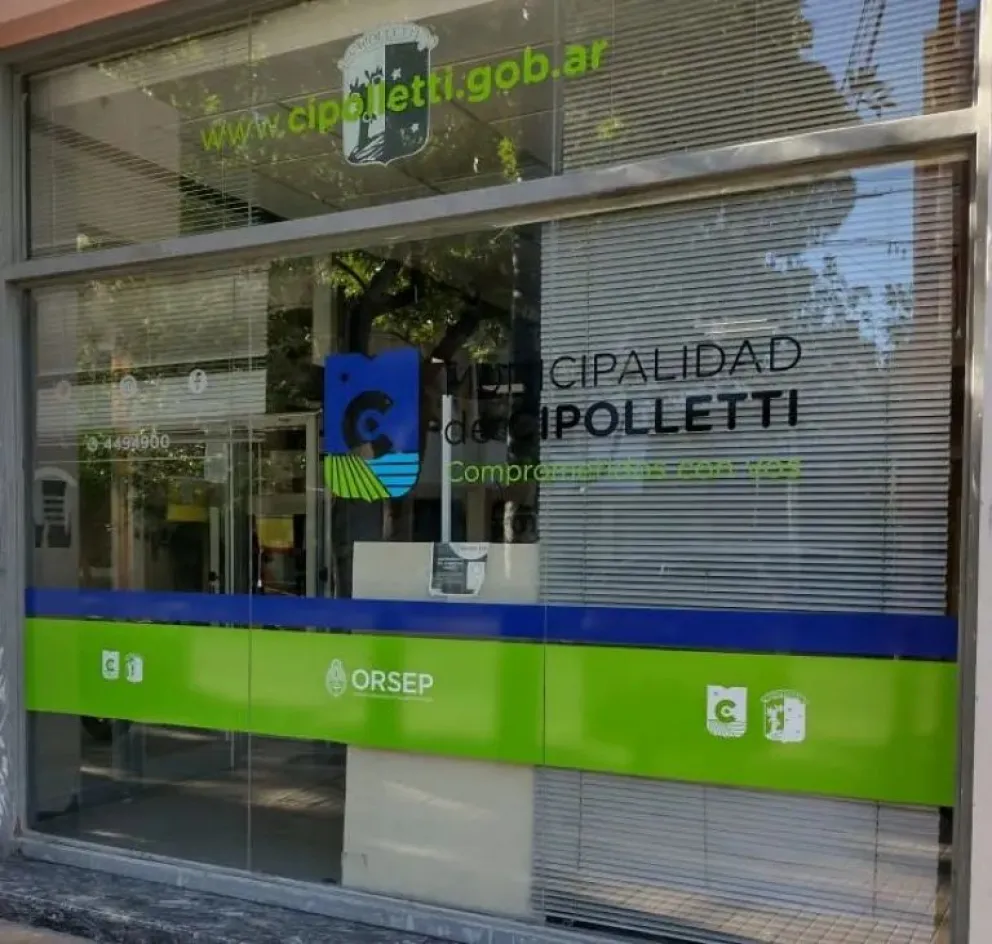Desvinculan a tres empleados municipales por entrega irregular de materiales en horario laboral