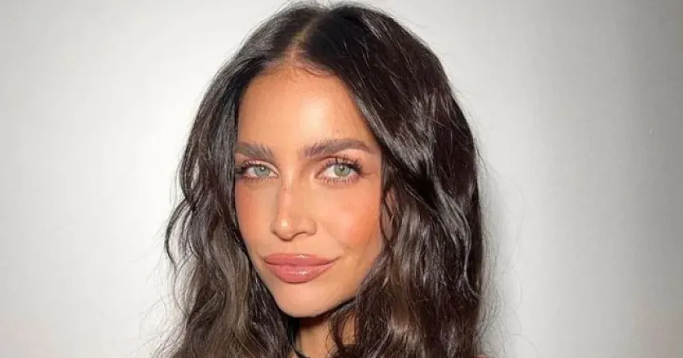 Mala compañera: por qué le hicieron esa dura acusación a Zaira Nara