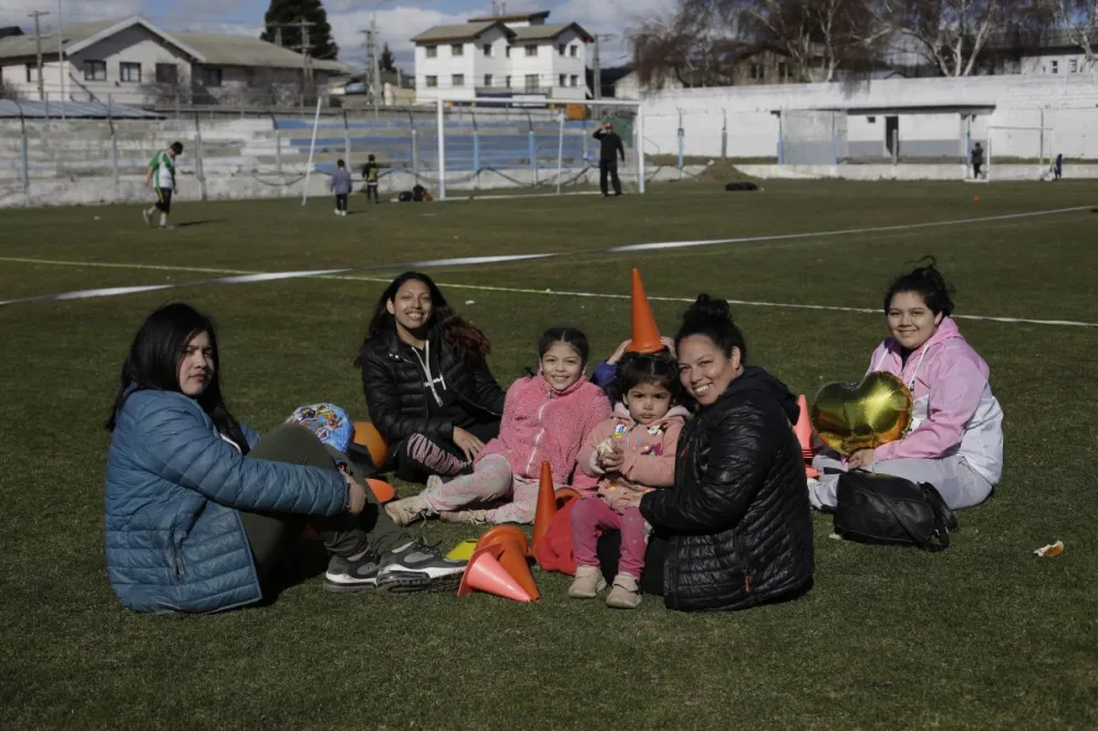 Bariloche festeja el Día de las Infancias con distintas propuestas gratuitas